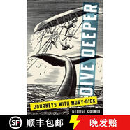 【3-4周達】Dive Deeper: Journeys with Moby-Dick