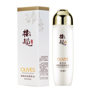 郁美凈橄欖保濕爽膚水130ml男女士水潤(rùn)護(hù)膚柔膚水干皮補(bǔ)水化妝水 橄欖保 130ml
