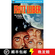 預訂 The Moon is Green and Other Tales