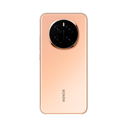 榮耀（HONOR）Magic7 16GB+512GB 朝霞金 AI鷹眼相機 驍龍8至尊版 AI自然光綠洲護眼屏 巨犀玻璃【京東快遞】
