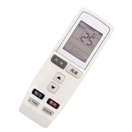 適用于鳴佐適用于格力空調遙控器Q力KFR-26G(26570)Aa-2 KF-26GW/(263
