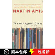 【4周達(dá)】The War Against Cliche : Essays and Reviews 1971-2000