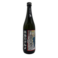 吟魂孤獨的美食家大吟釀清酒720ml 日本進口光武酒造聯(lián)名動漫打造燒酒 燒酒