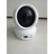 螢石云XP1家用無線wifi手機遠程C6C云臺監(jiān)控攝像頭360度全景CP1 XP1/CP1/H6C 無1080p
