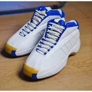 阿迪達(dá)斯 （adidas）阿迪達(dá)斯CRAZY1科比復(fù)刻面包鞋男子運(yùn)動(dòng)籃球鞋IE7689IG3734官方旗 IG3734 44