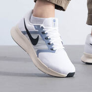 耐克（NIKE）官方正品男鞋跑步鞋 新款輕便耐磨休閑鞋健身緩震運(yùn)動(dòng)鞋跑鞋 DR2695-105 41