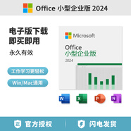 微軟 Office 2024 LTSC批量許可版 永久激活長期穩(wěn)定企業(yè)長期通道 Off LTSC ProPlus2024【專業(yè)版】