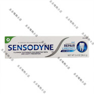 舒適達(dá)德國(guó)進(jìn)口SENSODYNE REPAIR PROTECT舒適達(dá)抗敏感修復(fù)含氟牙膏 96.4g/支 美國(guó)進(jìn)口