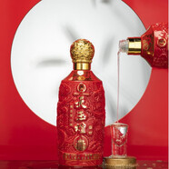 天玉煌 盛世酒（紅）好酒君知道 送禮佳品 53度醬香型白酒 53%vol 500mL 1瓶