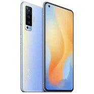 99新人臉識別通x27全面屏升降攝像X50便宜備用手機(jī)99新 X50液氧(8+128G)面部解鎖 128GB x 8新中度使用 x通4G