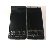 黑莓（BlackBerry）keyone key1  KEYONE 全鍵盤(pán)安卓全網(wǎng)通手機 KEYONE黑色4+64G 中國大陸