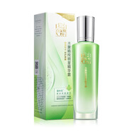 百雀羚水嫩倍現(xiàn)套裝補(bǔ)水保濕清爽水乳面霜 百雀羚水嫩精純精華露100ml