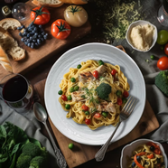 美濃燒（Mino Yaki）日系簡(jiǎn)約青白釉陶瓷盤(pán)子碟子餐具家用大盤(pán)進(jìn)口水果盤(pán) 吉引6.5英寸盤(pán) 【16.5*2cm】