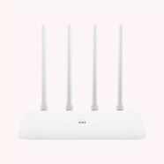 小米（MI）路由器4A千兆版雙核全千兆5G雙頻AC1200安全防蹭網(wǎng)無(wú)線路由器 小米路由器4A千兆版