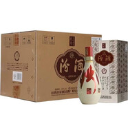 汾酒汾酒山西杏花村汾酒 清香型白酒 【喜酒】 新老款隨機發(fā) 53度 500mL 6瓶 紅汾世家玖號