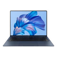 華為（HUAWEI）筆記本電腦MateBook X Pro 微絨典藏版 Evo認(rèn)證 微絨典藏版 墨藍(lán) i7-1260P 16GB+1TB/觸屏