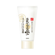 SANA豆乳美肌緊致保濕洗面乳30g（旅行裝）