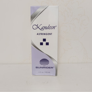 同仁堂（TRT）緊膚水120ML(大緊膚 ）滋潤補水收縮毛孔 一