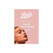 BOOTS26年現(xiàn)貨英國Boots漂胡劑50ml*2漂眉膏面部毛發(fā)漂白女士唇毛染眉 25ml