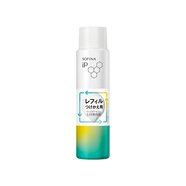SOFINA 花王 蘇菲娜 iP基礎(chǔ)護(hù)理精華乳液 含碳酸泡沫基底精華 日本直郵 補(bǔ)充裝90g