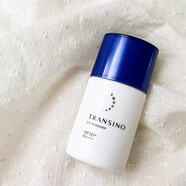 傳皙諾（TRANSINO）第一三共物理防曬霜30ml提亮膚色保濕隔離