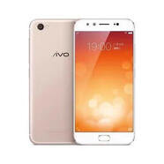 vivoX9s plus手機通雙卡雙待指紋解鎖游戲智能拍照手機老人學生備用機 金色