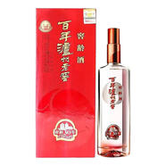 瀘州老窖口糧酒 52度 250mL 1瓶 窖齡30 濃香型白酒