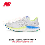 NEW BALANCE專業(yè)緩震運(yùn)動(dòng)跑鞋抓地耐磨運(yùn)動(dòng)鞋 23秋冬新品男女鞋 EVOZWEVOZLH3 標(biāo)準(zhǔn)鞋楦D 淺灰色 男款 MEVOZMG3 40
