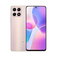HONORX30i 備用手機(jī)5g全網(wǎng)通5G手機(jī)高清影像拍照旗艦智能手機(jī) x30i薔薇金 8GB+256GB