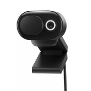 微軟（Microsoft）時(shí)尚攝像頭/HD3000考研面試電腦直播1080p高清攝像頭家用外置 微軟時(shí)尚網(wǎng)路攝像頭(全新簡(jiǎn)裝)