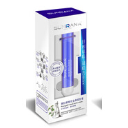 品牌姍拉娜植精選面部護理清爽補水控油精華原液溫和不刺激情 8g姍拉娜植優(yōu)金典痘膠膏盒