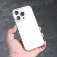 通用透明清水軟殼適用于蘋(píng)果iPhone16/15ProMax手機殼14plus保護殼13mini全包12防摔11新款xs輕薄6s手 透明清水軟殼 iPhone 6s