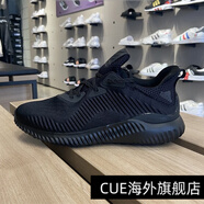 阿迪達(dá)斯 （adidas）阿迪達(dá)斯男子小椰子運動緩震跑步鞋 EH3317 D96805 D96536 FW4685 FW4685 40