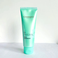 自然堂活泉補水套盒補水保濕優(yōu)享套裝潔水乳禮盒滋潤滋養肌膚護膚品 自然堂活泉凈透潔面乳125g