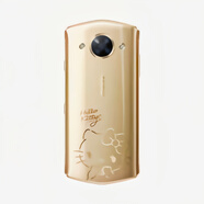 美圖M8s HelloKitty限量版 4G手機 5.2英寸 雙攝自拍 美顏自拍手機 4G+128G 95成單機無配件