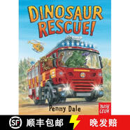 Dinosaur Rescue!