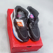 NBA VIBE-NIKE新款歐文8籃球鞋Kyrie8中國年氣墊耐磨減震男女防滑實戰(zhàn)運動 耐克-黑粉內(nèi)置ZOOM氣墊 36