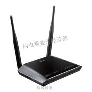 友訊（D-Link）網絡（）友訊（D-Link）D-Link/友訊B家用光纖無線路由 dir-616