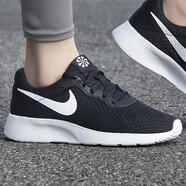 耐克（NIKE）男鞋女鞋 新款情侶款運(yùn)動(dòng)健身舒適輕便跑步鞋耐磨緩震透氣慢跑鞋 情侶款/偏小/新老款混發(fā) 38
