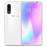 魅族（MEIZU）16spro全面屏驍龍855 智能手機(jī) 學(xué)生工作 游戲備用 魅族 16s pro  白色物語(yǔ) 6GB+128GB x 95x通4