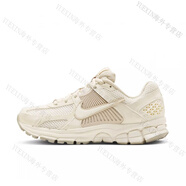 耐克（NIKE）/ZoomVomero5灰黃舒適緩震透氣潮流跑鞋F(xiàn)J7694-020官方旗艦正品 FQ6868-111 41