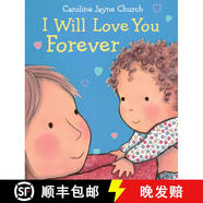 【4周達(dá)】I Will Love You Forever