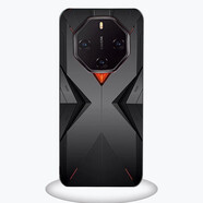 旭杉斯AMOI夏新V12pro手機(jī)殼/套AMOi夏新AMOI0701手機(jī)保護(hù)套/殼磨 黑色機(jī)甲