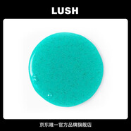LUSH嵐舒官方正品 璀璨星河沐浴露 滋潤補水深層清潔 清涼薄荷 留香久 570g
