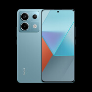 小米 搶購Redmi Note 13 Pro手機2億像素拍照智能新款手機紅米備用note 時(shí)光藍 16GB+512GB