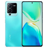 vivoS15 Pro 全網(wǎng)通5G雙卡天璣8100處理器拍照智能手機 盛夏 12GB+256G