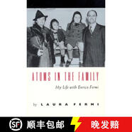 【3-4周達】Atoms in the Family - My Life with Enrico Fermi: My Life with Enrico Fermi