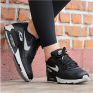 耐克（NIKE）春季新款女鞋air max 90氣墊緩沖時(shí)尚休閑跑步鞋 325213-060 36