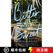 【2-3周達】Bitter and Sweet: A Lowcountry Novel