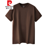 皮爾卡丹（pierre cardin）針織明弈&2802-1 深咖 M